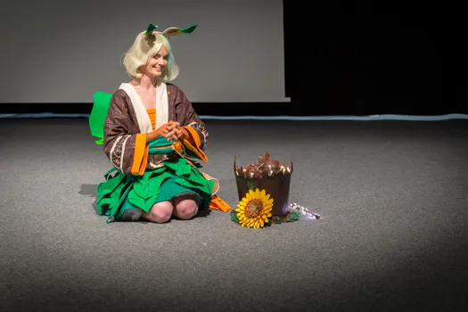 Copyright : Stéphane Gallay